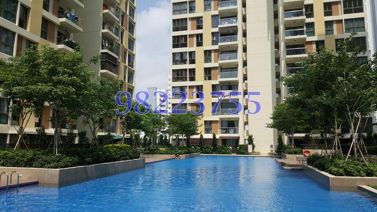 Parc Vera (D19), Condominium #154692612
